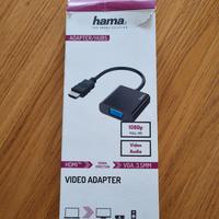 Adattatore video HDMI
