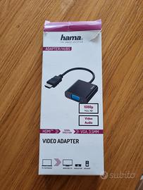 Adattatore video HDMI