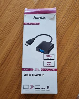 Adattatore video HDMI