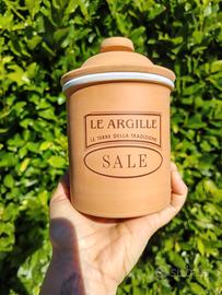Vaso in argilla e ceramica ALA Zignago - SALE
