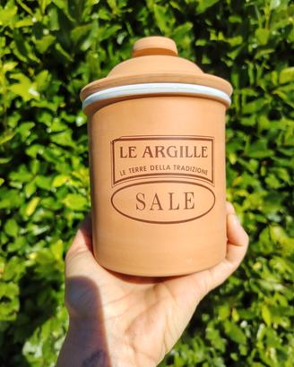 Vaso in argilla e ceramica ALA Zignago - SALE