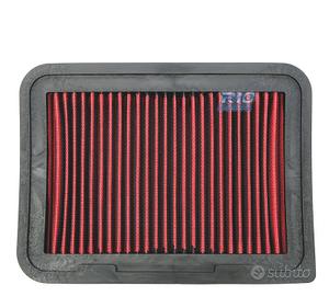 FILTRO ASPIRAZIONE DIRETTA TOYOTA COROLLA X E14 E1