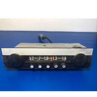 AUTORADIO AUTOVOX RA331 RA 331 VINTAGE NON FUNZION