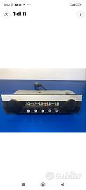 AUTORADIO AUTOVOX RA331 RA 331 VINTAGE NON FUNZION