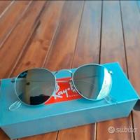 Occhiali da sole Ray-Ban Nuuovi 