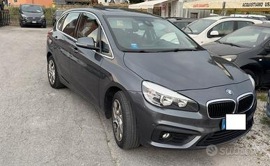 Bmw 2er Active Tourer 220i Advantage