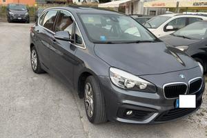 Bmw 2er Active Tourer 220i Advantage