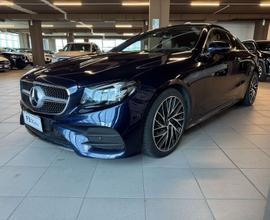 Mercedes-Benz Classe E Cpé E 220 d Premium Plus