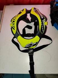 Alpinestar paracollo