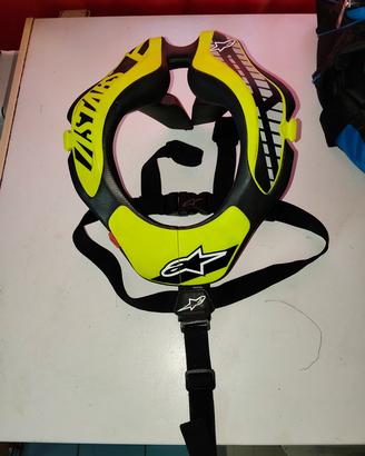 Alpinestar paracollo