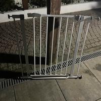 Cancelletto di sicurezza bambini