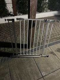 Cancelletto di sicurezza bambini