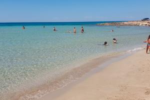 800 m dal mare marina di lizzano-pulsano