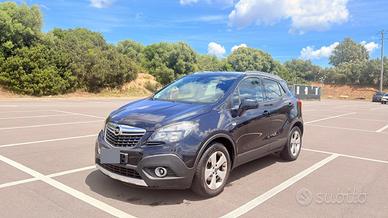 Opel Mokka 1.6 CDTI 136 CV - Settembre 2015