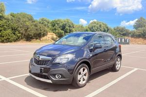 Opel Mokka 1.6 CDTI 136 CV - Settembre 2015