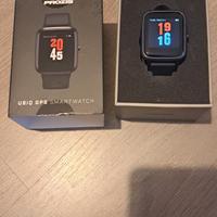 Smartwatch prozis ubiq gps