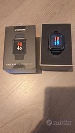 Smartwatch prozis ubiq gps