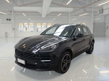 PORSCHE MACAN 2.0 AUTO SUV