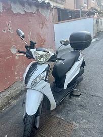 Kymco People One 125i – prezzo trattabile