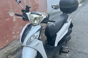 Kymco People One 125i – prezzo trattabile