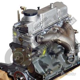Motore semicompleto nuovo Cod. 1170A1046
