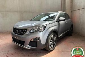 PEUGEOT 3008 BlueHDi 120 S&S Allure Tetto Navi