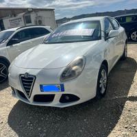 Alfa Romeo Giulietta 2.0 JTDm-2 140 CV Distinctive
