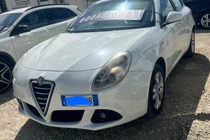 Alfa Romeo Giulietta 2.0 JTDm-2 140 CV Distinctive