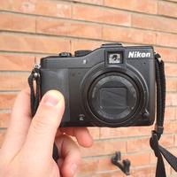 nikon p700