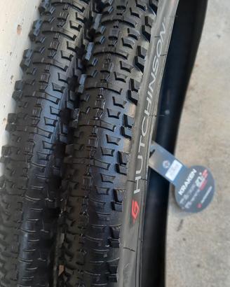 pneumatici mtb