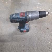 TRAPANO AVVIITATORE A PERCUSSIONE BOSH GSB 