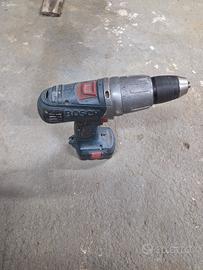 TRAPANO AVVIITATORE A PERCUSSIONE BOSH GSB 