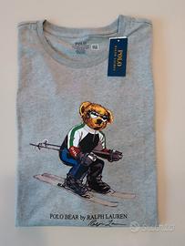 t-shirt nuova uomo XXL