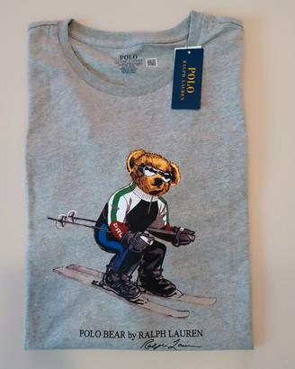 t-shirt nuova uomo XXL