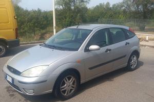 ford focus 2002