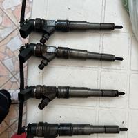 Bmw iniettori n47 M///320d