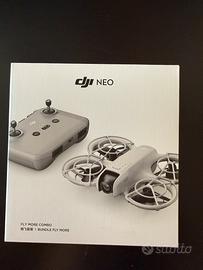 DJI Neo Fly More Combo