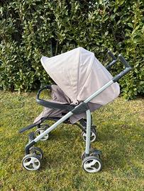 Passeggino chicco