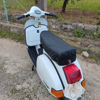 Vespa px 125 e