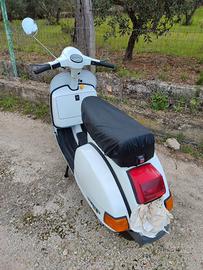 Vespa px 125 e