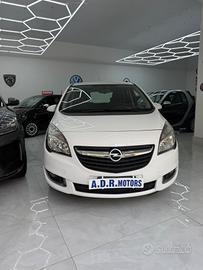Opel Meriva 1.4 Turbo 120CV GPL Tech Elective