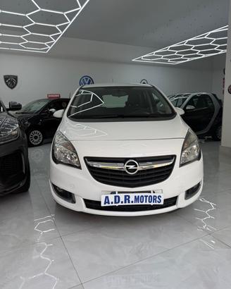 Opel Meriva 1.4 Turbo 120CV GPL Tech Elective