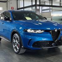 Alfa Romeo Tonale Tonale 1.5 hybrid Speciale 130cv