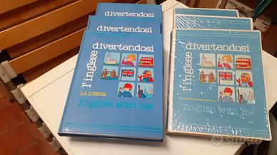 enciclopedia  per imparare l inglese