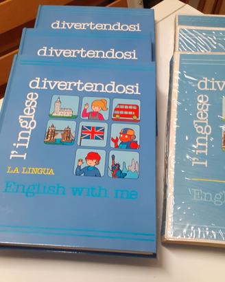 enciclopedia  per imparare l inglese