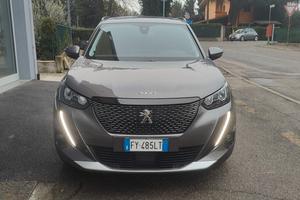 Peugeot 2008 BlueHDi 100 S&S Allure