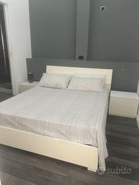 Camera da letto vo