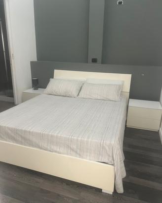Camera da letto vo