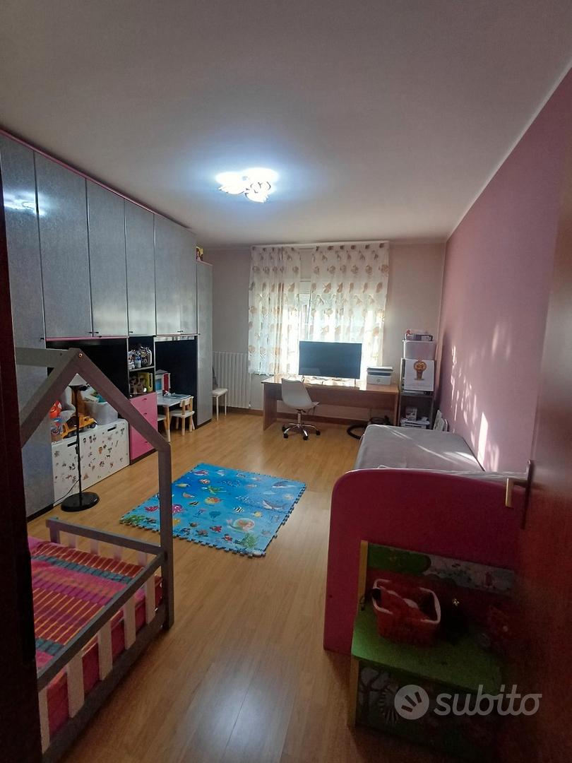 Appartamento – Enna, Pergusa - Vista 5