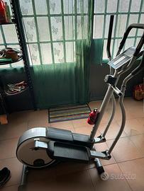 Ellittica BH Fitness